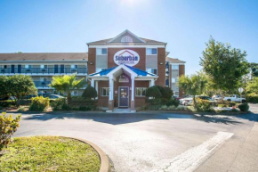 Suburban Extended Stay Hotel Stuart near Federal Hwy 1